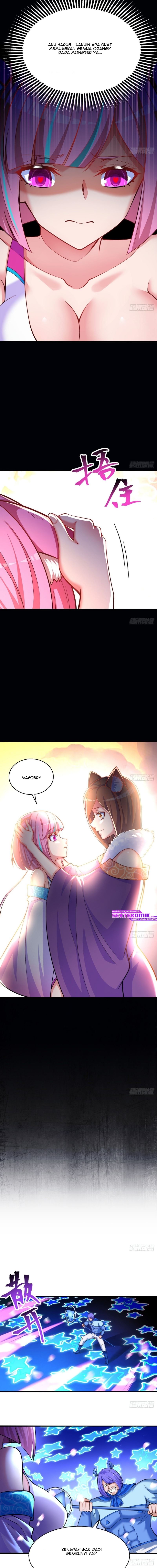 I Picked Up An Attributes Chapter 97 Gambar 9